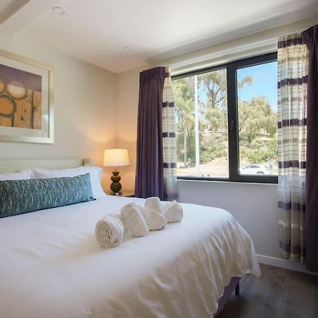 Spacious 500 Sqft Studio With Balboa Park View San Diego Exterior photo
